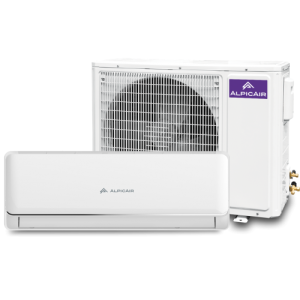 Oro kondicionierius Alpic Air ECO XB AWI/O-25HRDC1XB